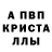 Метамфетамин Methamphetamine VELOCITY 329
